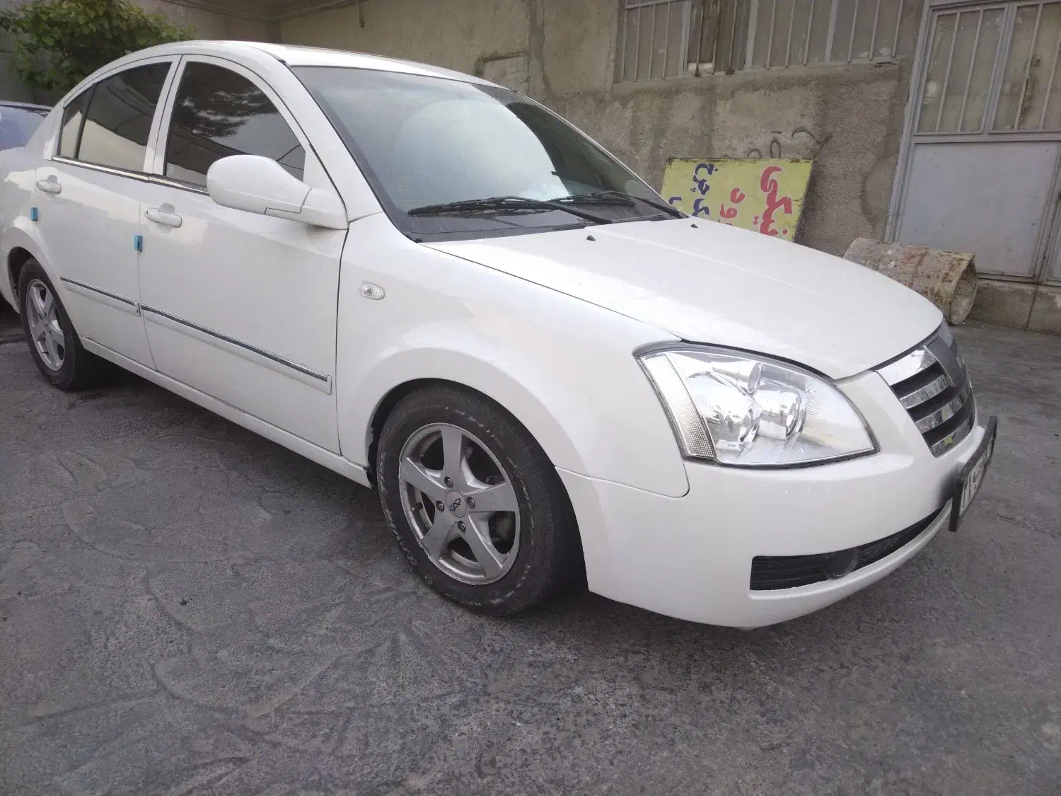 ام وی ام 530 مدل 90|خودرو سواری و وانت|تهران, بوستان چیتگر|دیوار