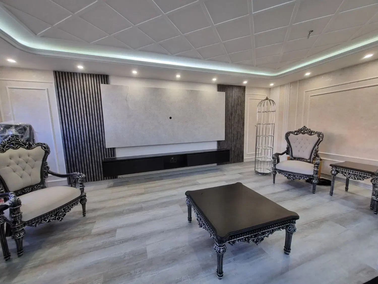 کابینت و کمد و بازسازی منزل و تعمیرات فقط اراک|خدمات پیشه و مهارت|اراک, |دیوار