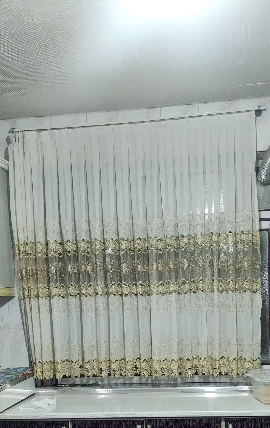 پرده|پرده، رانر، رومیزی|سردشت, |دیوار