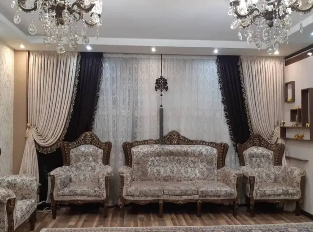 رهن کامل آپارتمان/ ۷۵ متری/ جانبازان|اجارهٔ آپارتمان|اردبیل, |دیوار