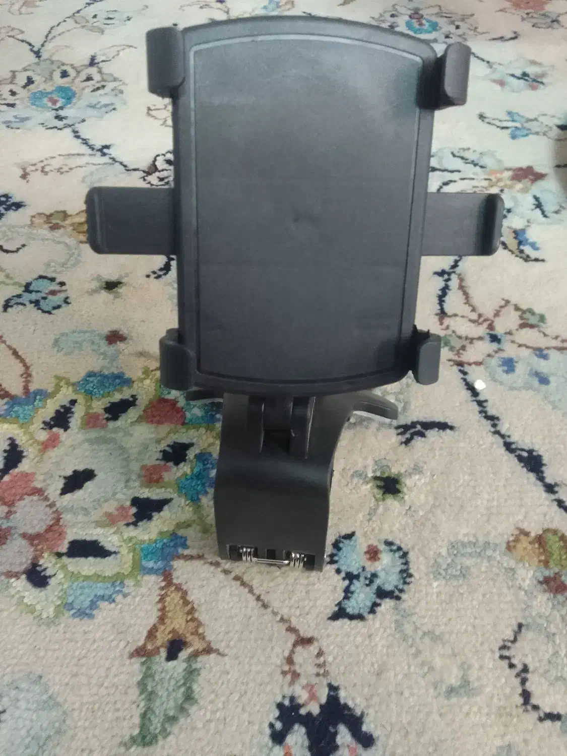 نگه دارنده گوشی ماشین|لوازم جانبی موبایل و تبلت|اصفهان, آفاران|دیوار