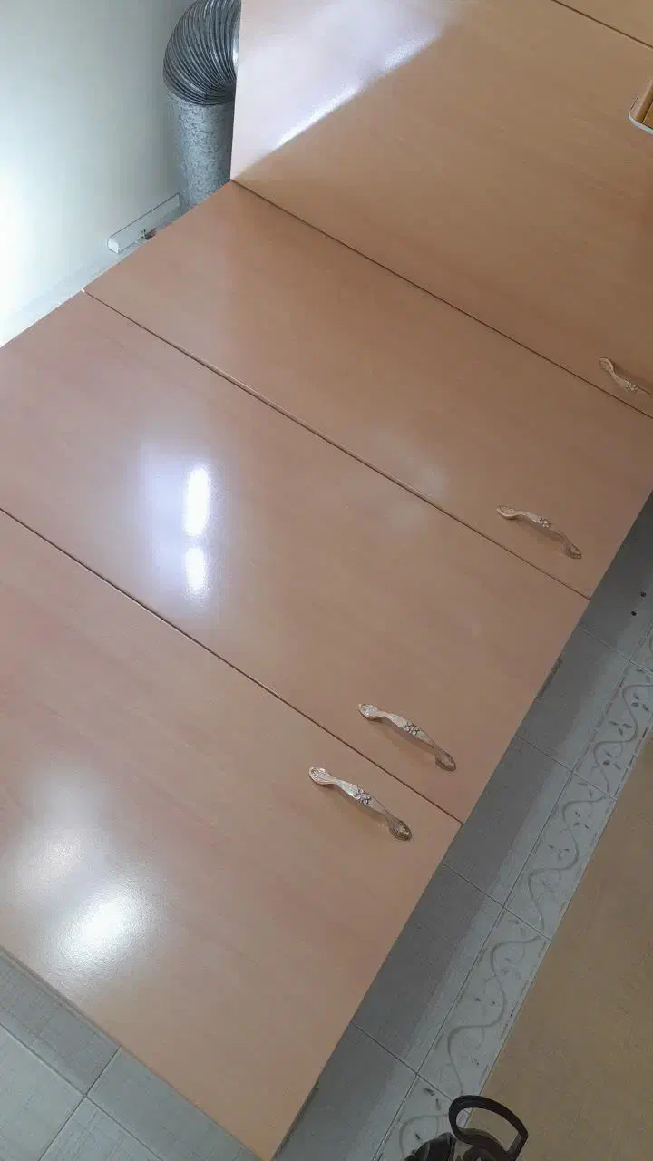 کابینت گالوانیزه|مصالح و تجهیزات ساختمان|آران و بیدگل, |دیوار