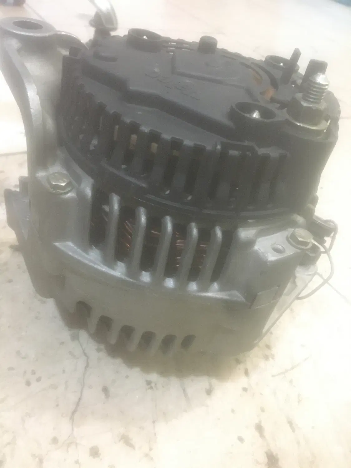 دینام ۴۰۵|قطعات یدکی و لوازم جانبی|تهران, کن|دیوار