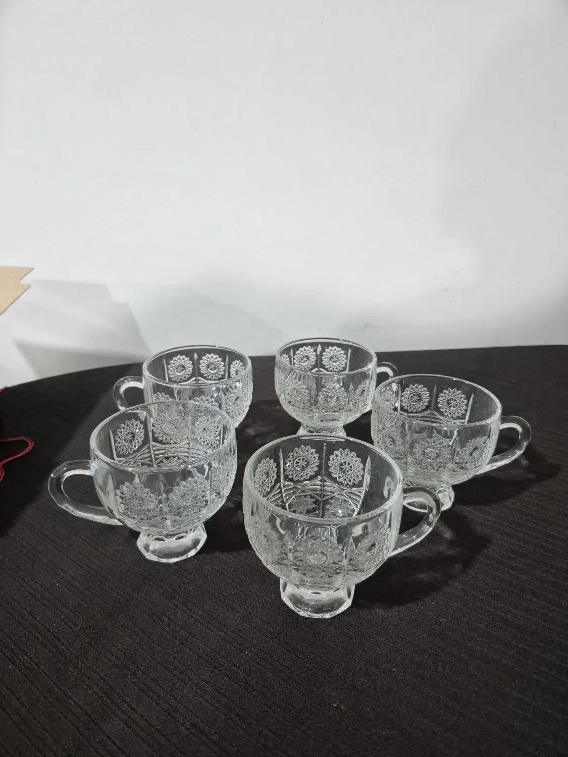 فنجان چک اصل|ظروف سرو و پذیرایی|بندر انزلی, آذربایجان|دیوار