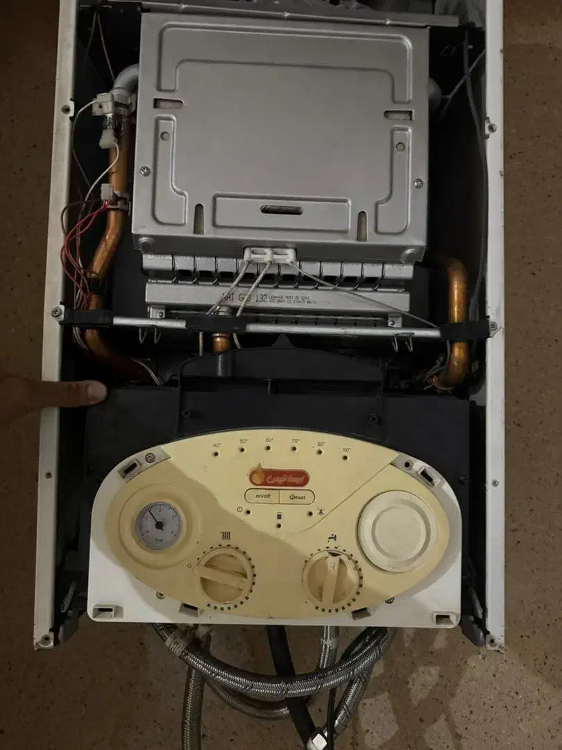 نصب و تعمیر پکیج آبگرمکن رادیاتور تخصصی بوتان لورچ|خدمات پیشه و مهارت|فردیس, شهرک ۱۱۰|دیوار