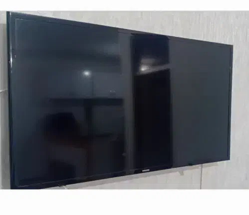تلوزیون ۴۰ اینچ سالم|تلویزیون و پروژکتور|کرج, شهرک امیر المومنین|دیوار