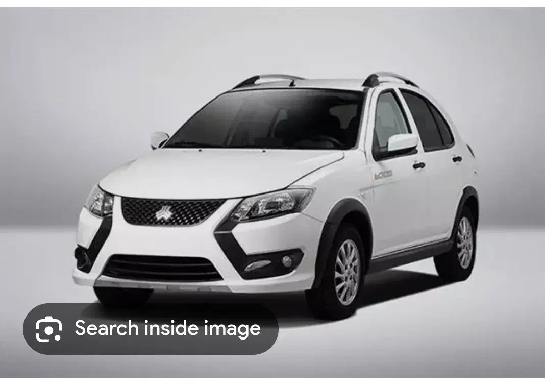 کوییک Rs|خودرو سواری و وانت|تاکستان, |دیوار