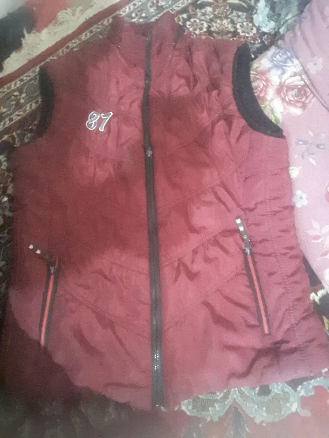 لوازم شخصی|کیف، کفش، کمربند|اهر, |دیوار