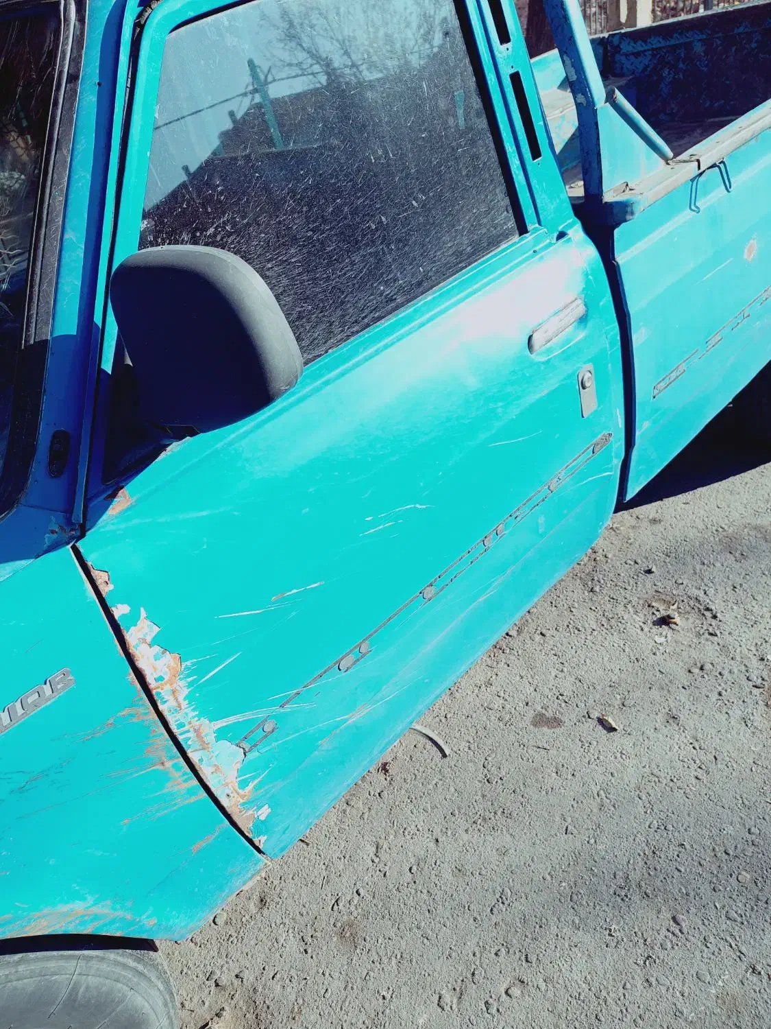 نیسان وانت|خودرو سواری و وانت|مراغه, |دیوار