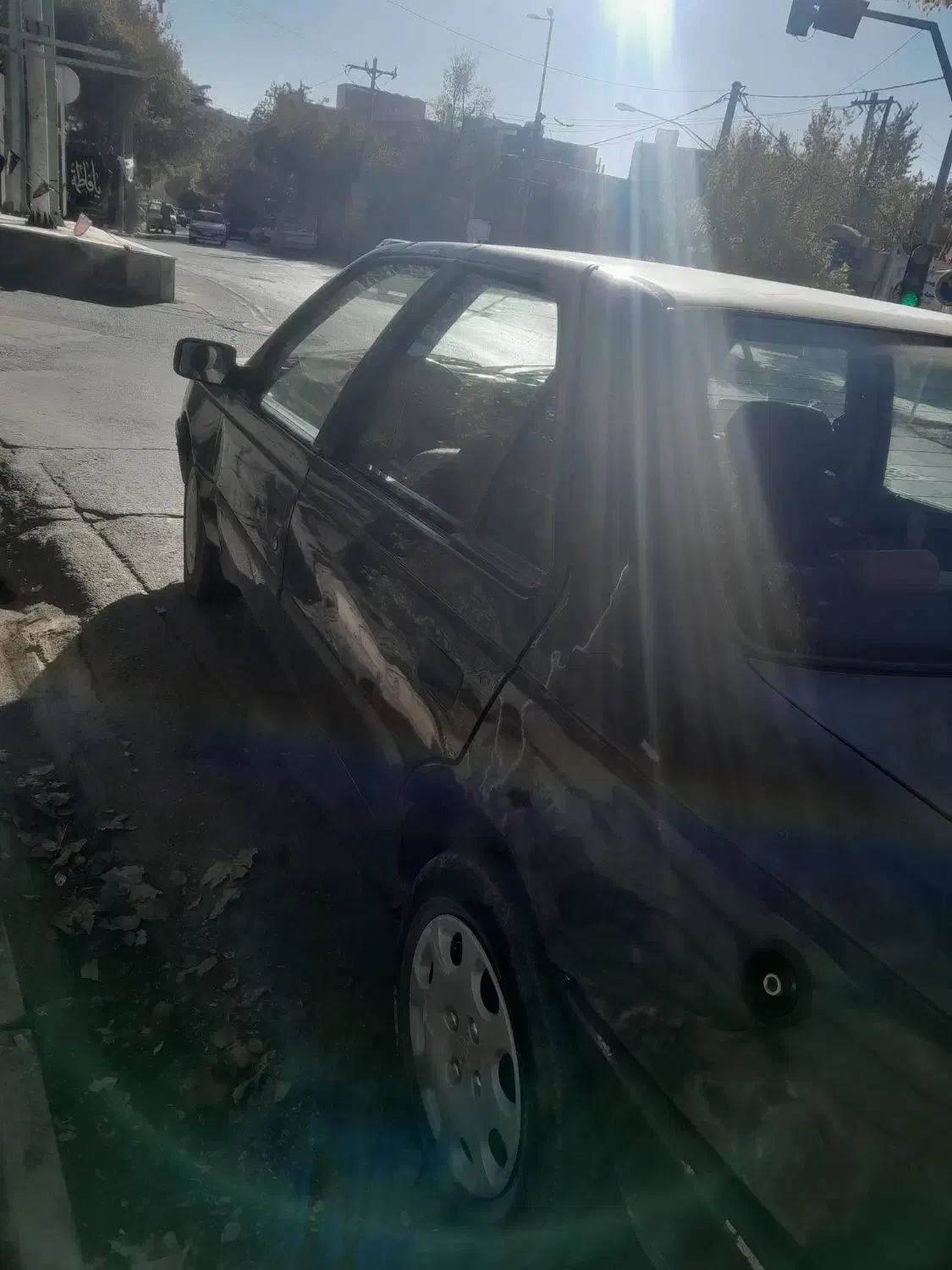 فروش خودرو|خودرو سواری و وانت|سمیرم, |دیوار