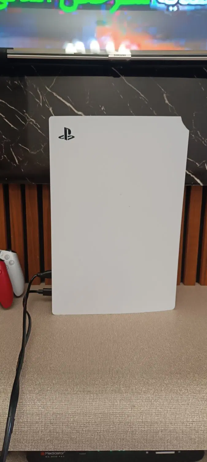 ps5 نسخه اروپا|کنسول، بازی ویدئویی و آنلاین|تهران, پاسداران|دیوار
