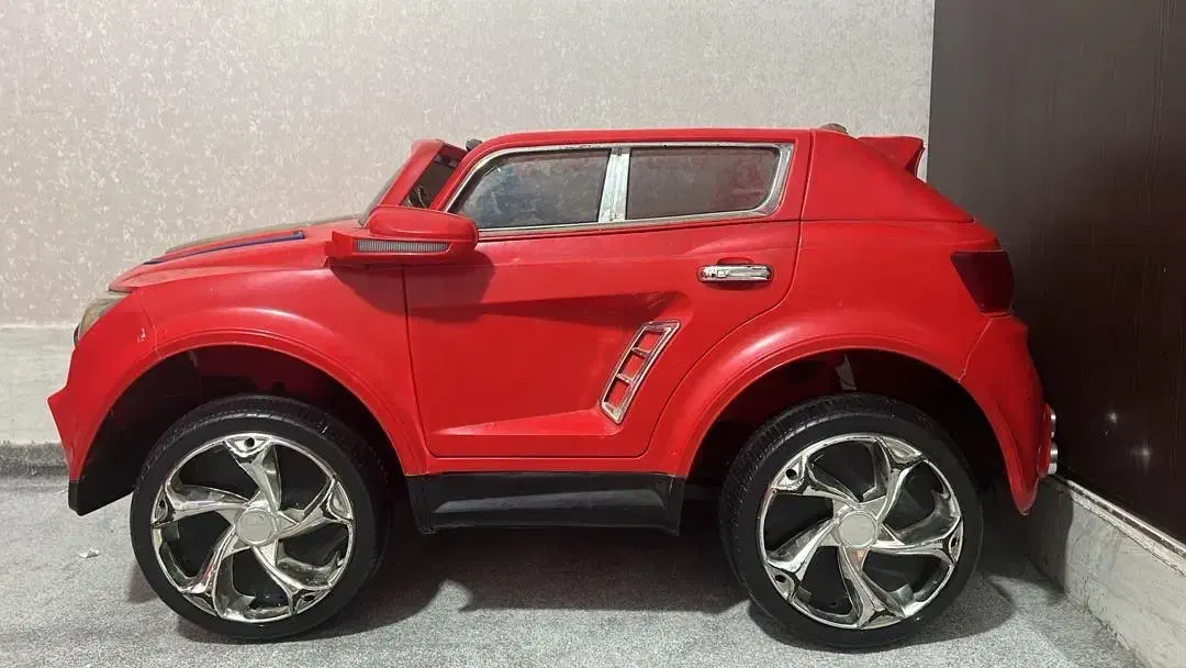 ماشین شارژی|اسباببازی|شیراز, کوشک میدان|دیوار