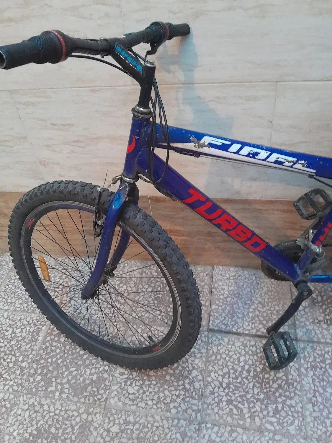 دوچرخه ۲۶|دوچرخه، اسکیت، اسکوتر|قم, نوبهار|دیوار