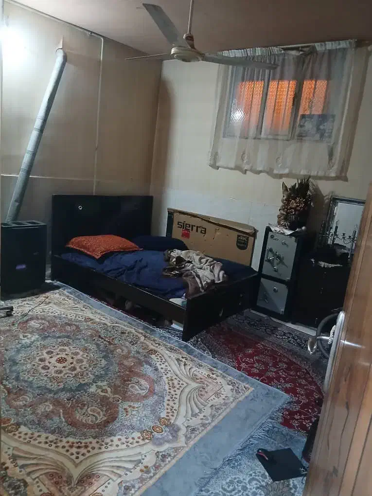 منزل دربست|اجارهٔ خانه و ویلا|برخوار, |دیوار