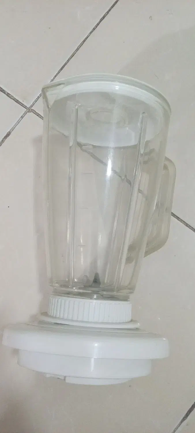 پارچ مخلوط کن|آبمیوه‌گیر و آب‌مرکبات‌گیر|چهارباغ, |دیوار