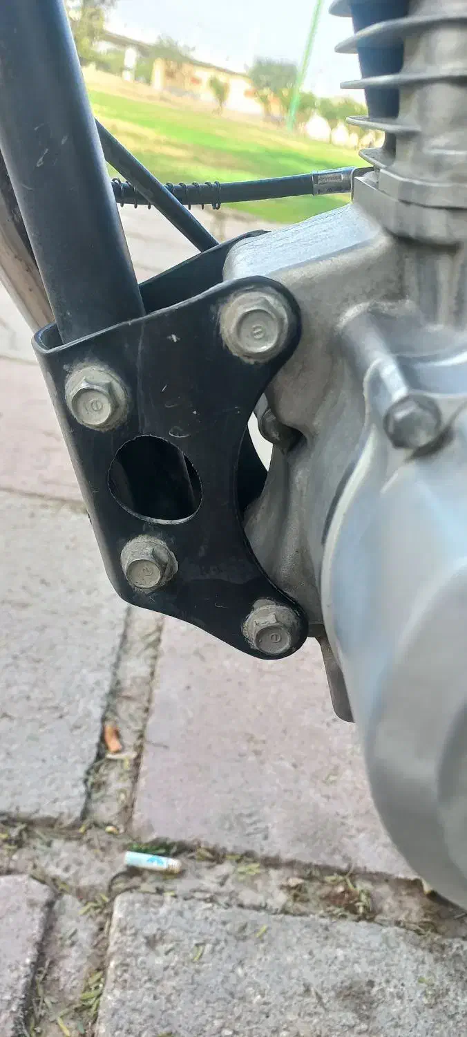 کویرمدل ۹۱|موتورسیکلت|اهواز, زندوکیلی|دیوار