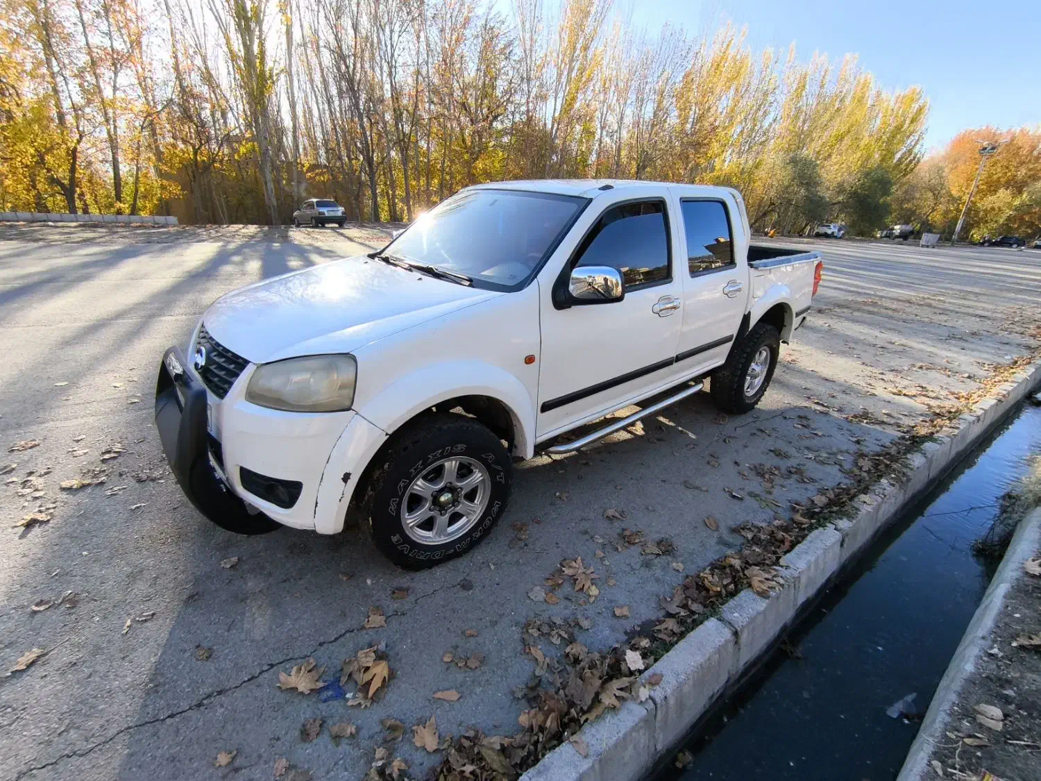 وینگل ۵ مدل ۹۳|خودرو سواری و وانت|تهران, مخصوص|دیوار