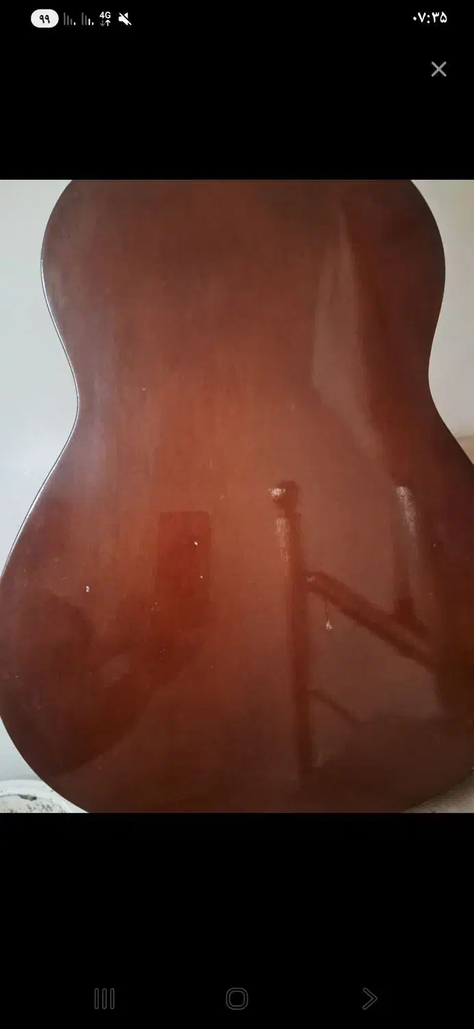 گیتار یاماها C 70|گیتار، بیس، امپلیفایر|قم, باسکول|دیوار