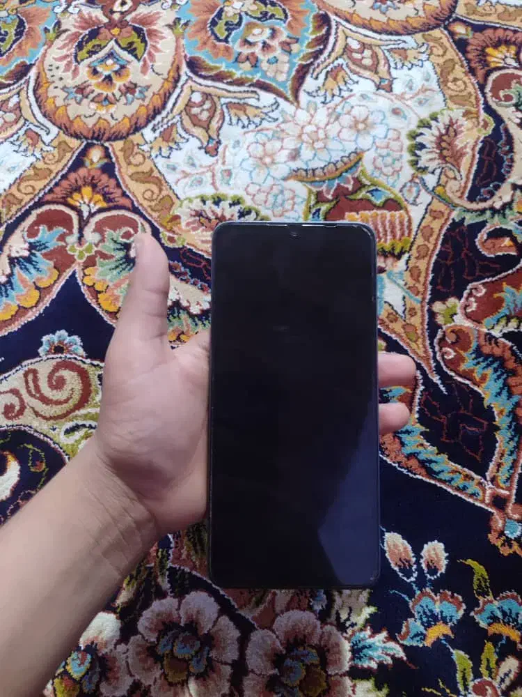 گوشی Poco c65نو|موبایل|چابهار, |دیوار