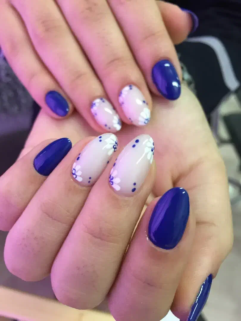 جشنواره پاییزه ناخن|خدمات آرایشگری و زیبایی|بروجن, |دیوار