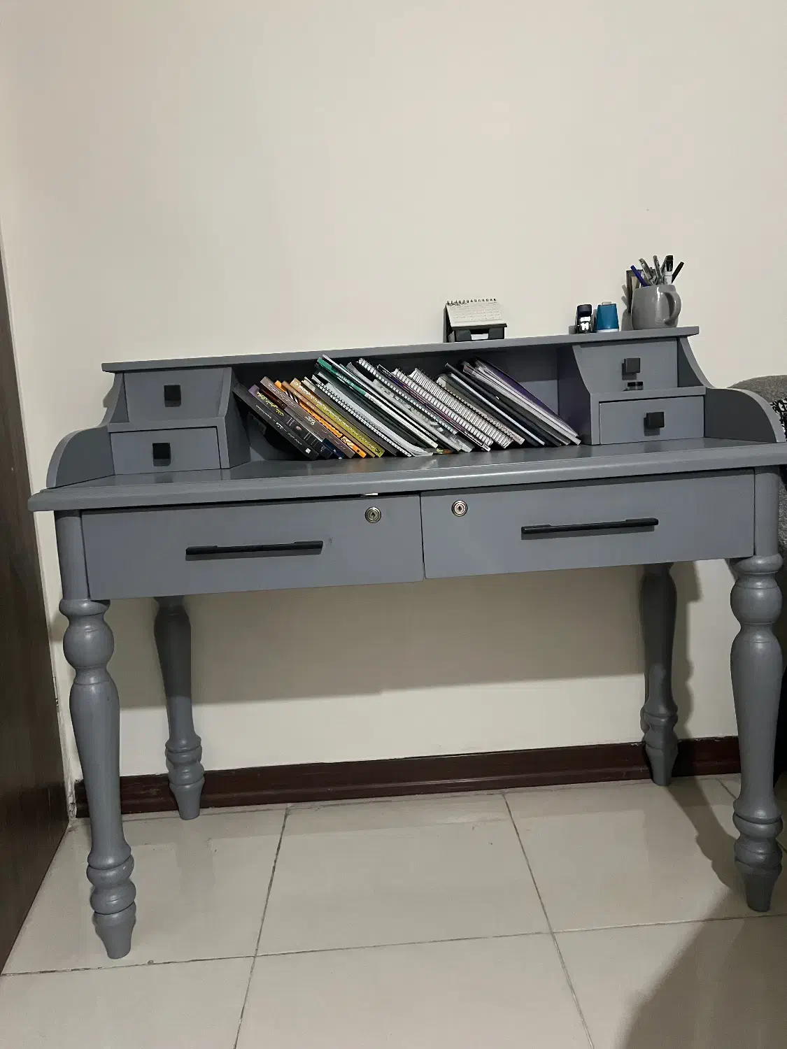 میز تحریر|میز تحریر و کامپیوتر|اسلامشهر, شهرک واوان|دیوار