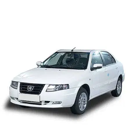 سمند سورن پلاس XU7P مدل ۱۴۰۴ صفر|خودرو سواری و وانت|بجنورد, |دیوار