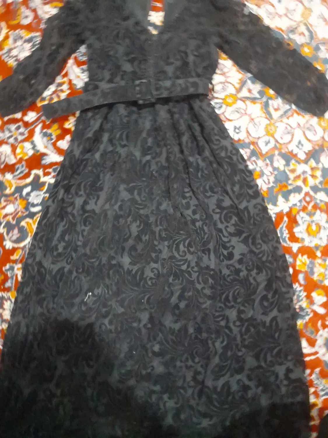 مجلسی زنانه|لباس|سبزوار, باهنر|دیوار