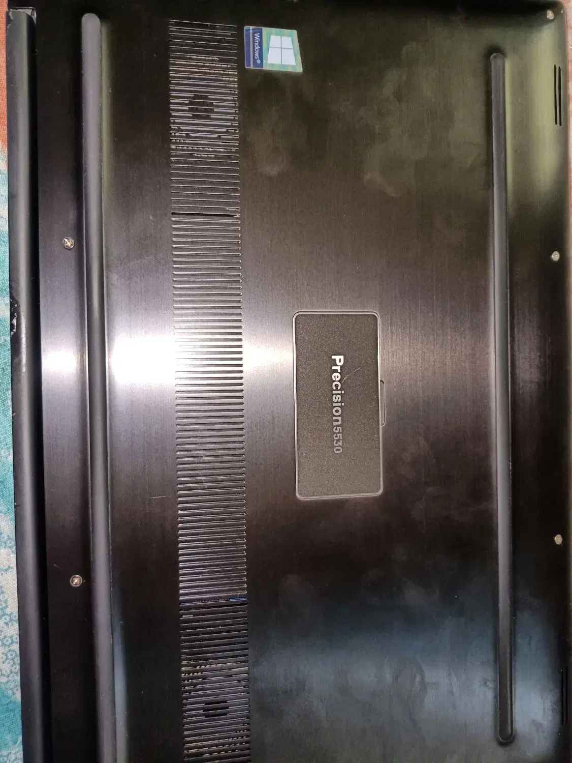 Precision 5530|رایانه همراه|کهنوج, |دیوار
