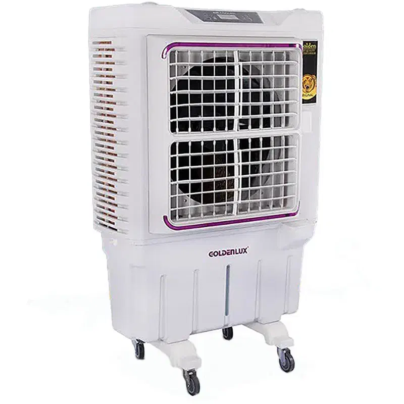 کولر آبی golden ۵۵۰۰ لوکس مدل ۴۵۰۰|کولر آبی|نظرآباد, نظرآباد|دیوار