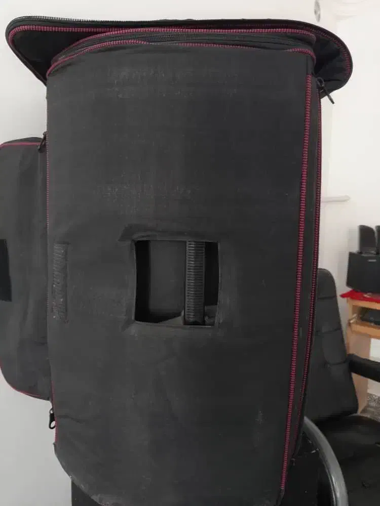 باند برقی|سیستم صوتی خانگی|بافق, |دیوار