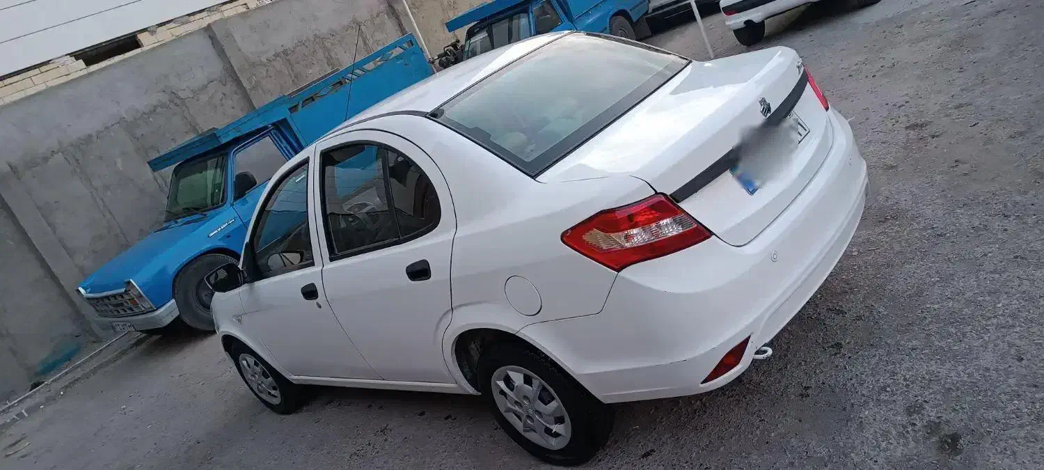 ساینا|خودرو سواری و وانت|باقرشهر, |دیوار