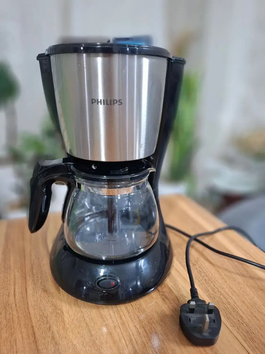 قهوه ساز فیلیپس|سماور، چای‌ساز، قهوه‌ساز|مشهد, سرافرازان|دیوار