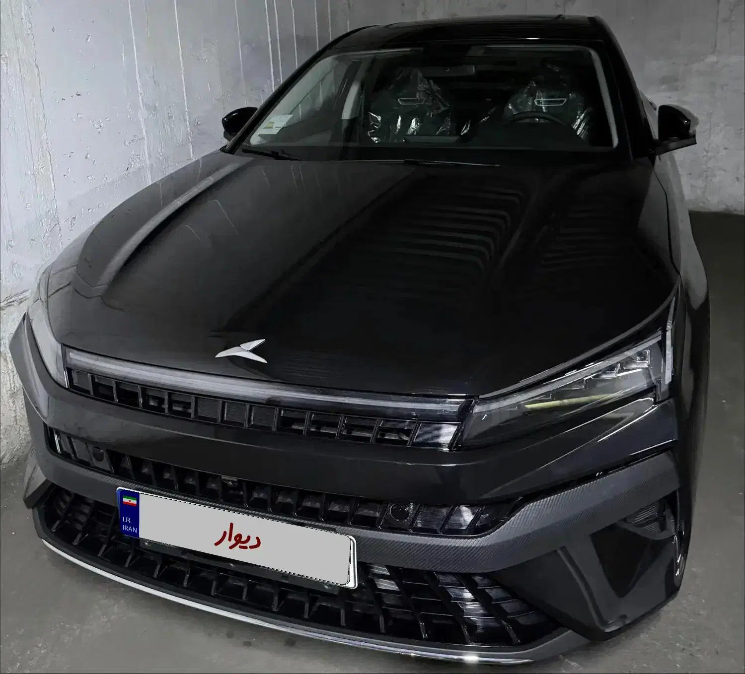 جک KMC J7 کی ام سی جی 7مدل ۱۴۰۴ صفر مدارک آماده|خودرو سواری و وانت|تهران, شهرک چیتگر|دیوار