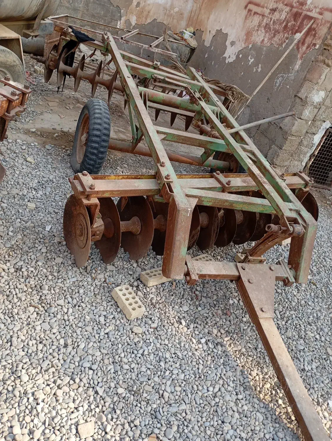 دیگس|ماشین‌آلات صنعتی|حمیدیه, |دیوار