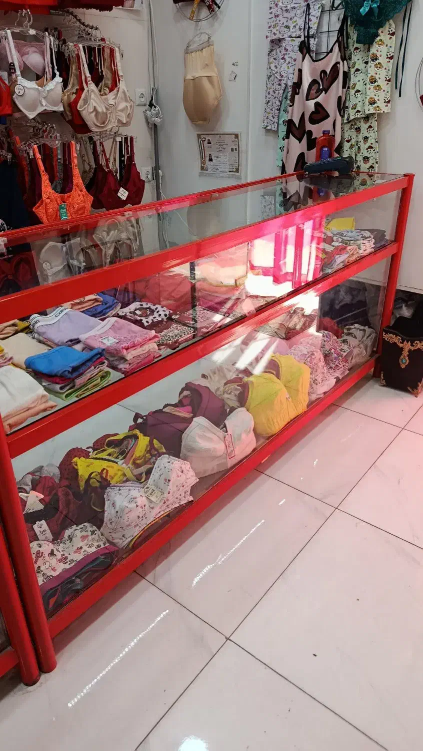 مغازه|لباس|خمین, |دیوار