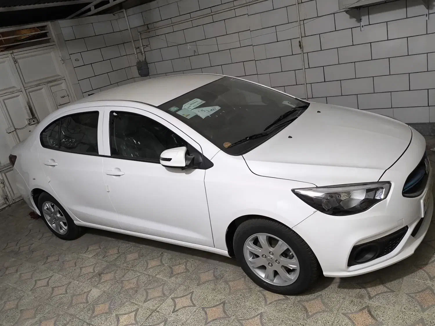 شاهین صفر GL|خودرو سواری و وانت|رامهرمز, |دیوار