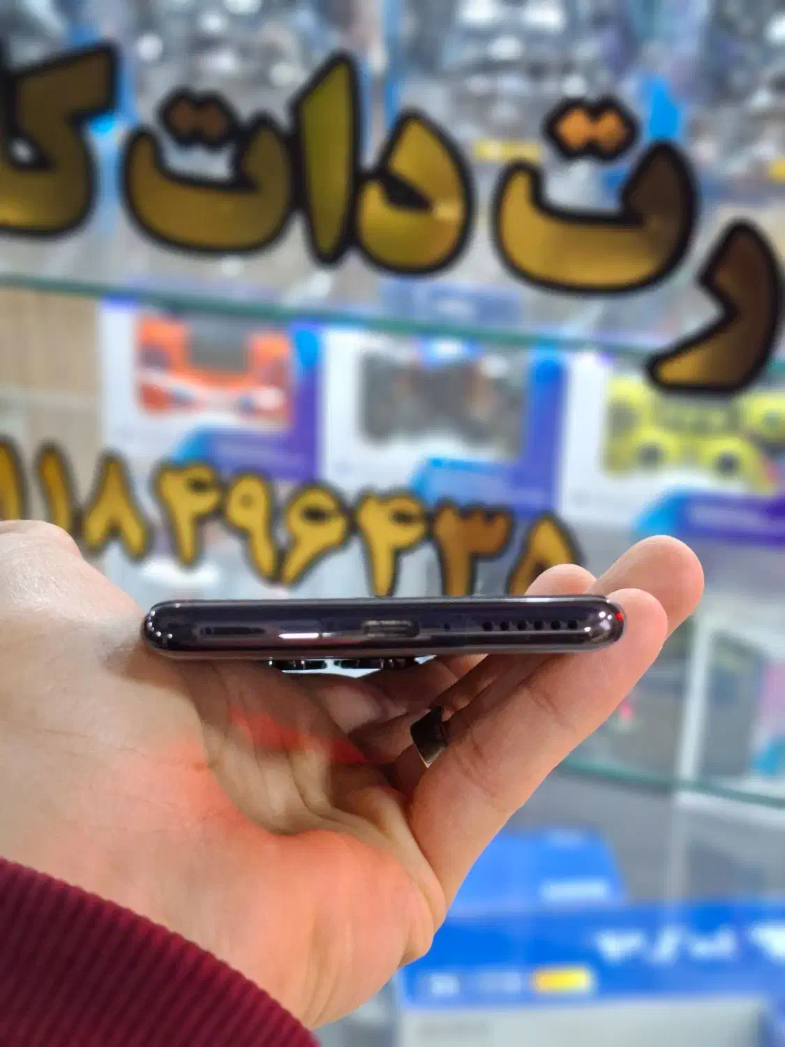 گوشی Redmi note 14 Pro|موبایل|تالش, هشتپر|دیوار