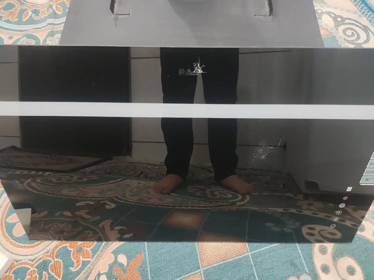 هود پارس افرین|هود|قم, شهر قائم|دیوار