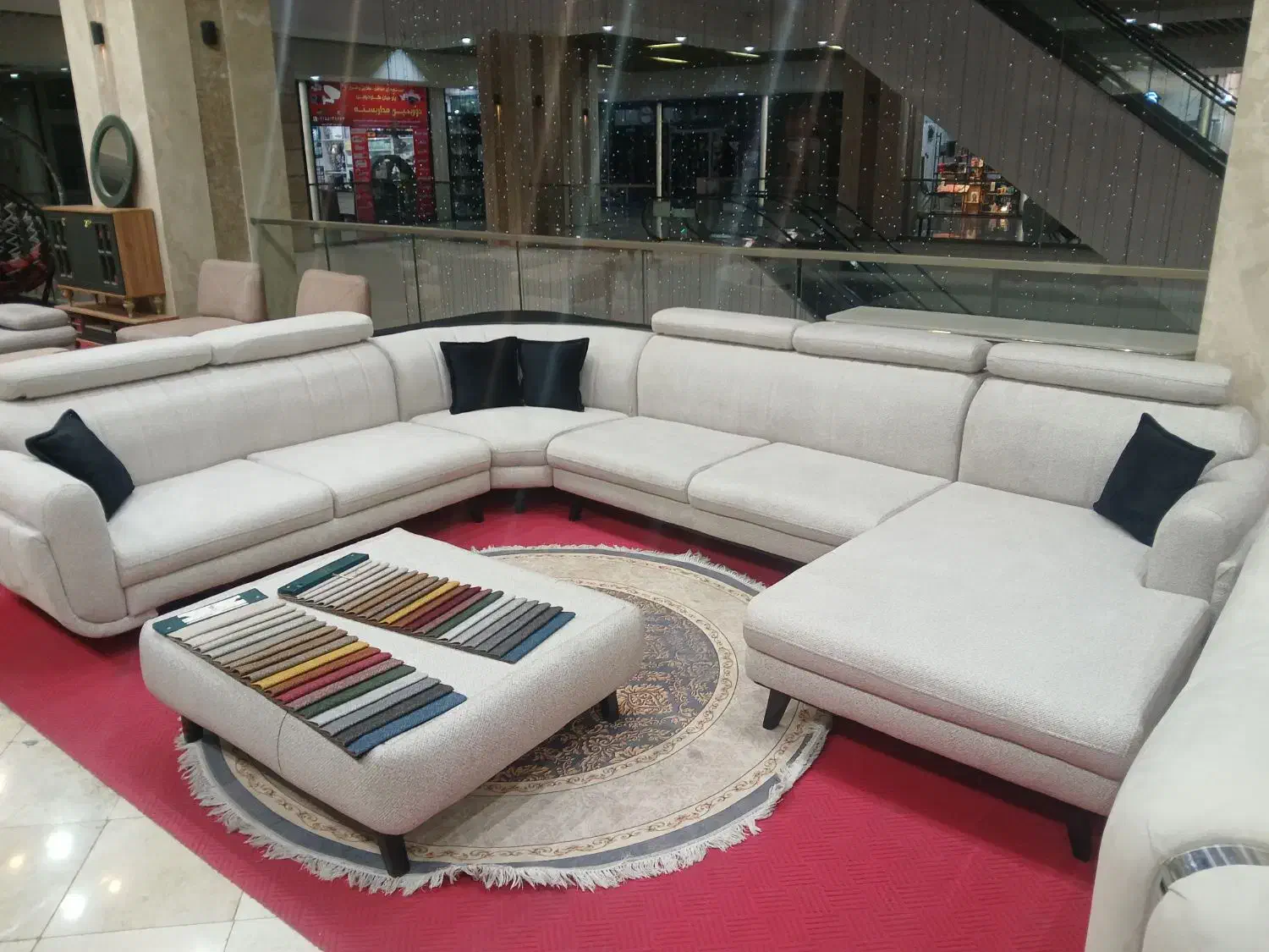 از تولید به مصرف|مبلمان خانگی و میز عسلی|مشهد, شیرحصار|دیوار