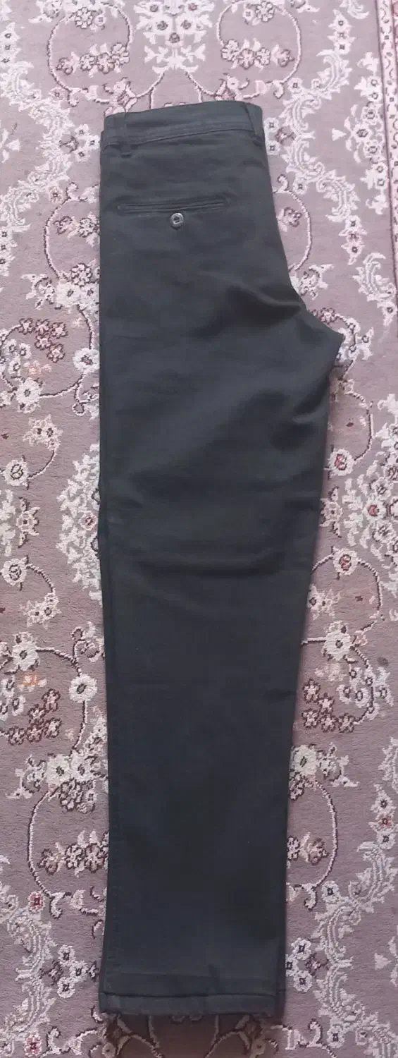 شلوار لی مردانه نوی نو|لباس|تهران, مهرآباد|دیوار