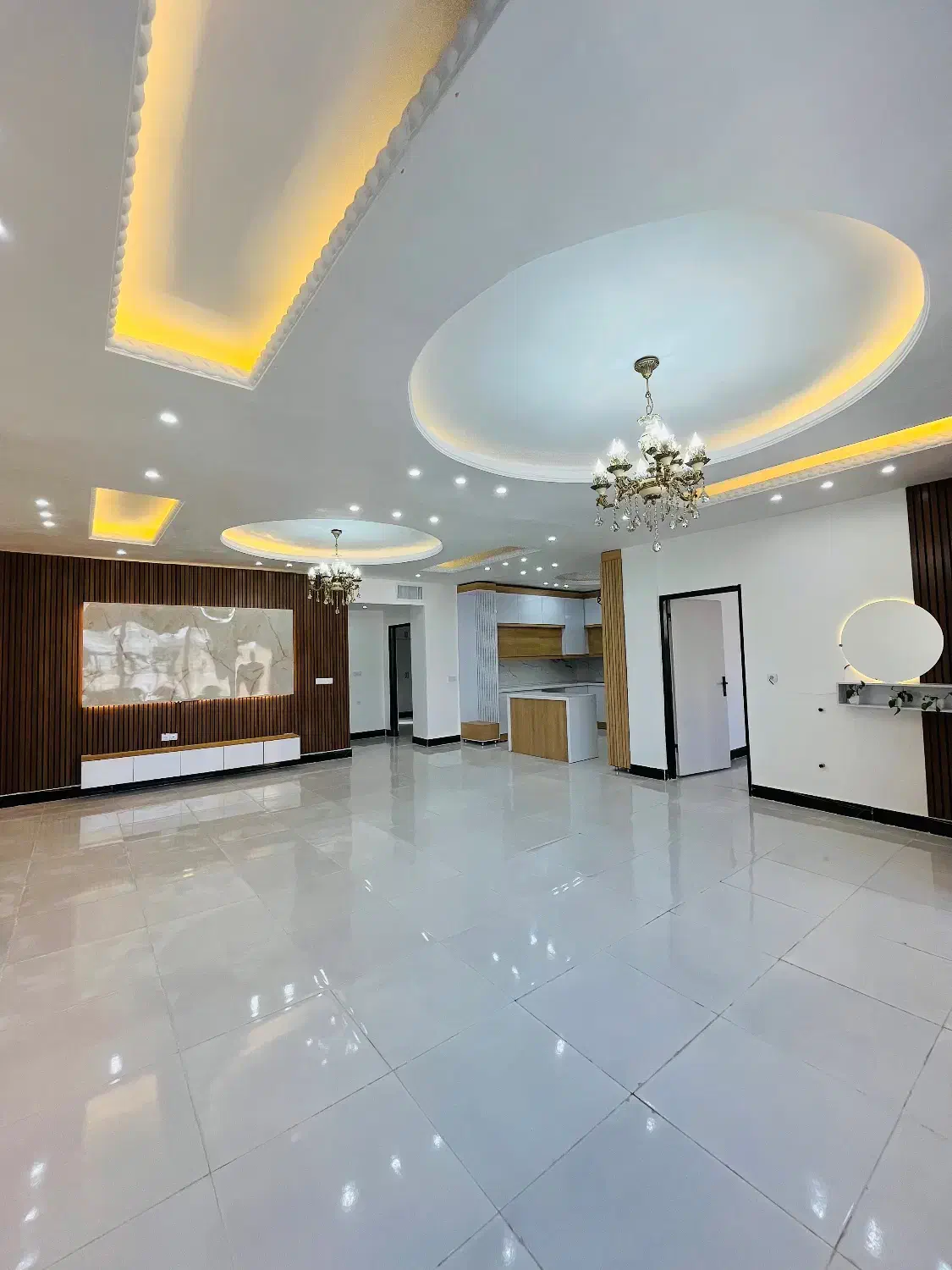 فروش ویلایی شرف اباد اداره راه|فروش خانه و ویلا|یاسوج, |دیوار