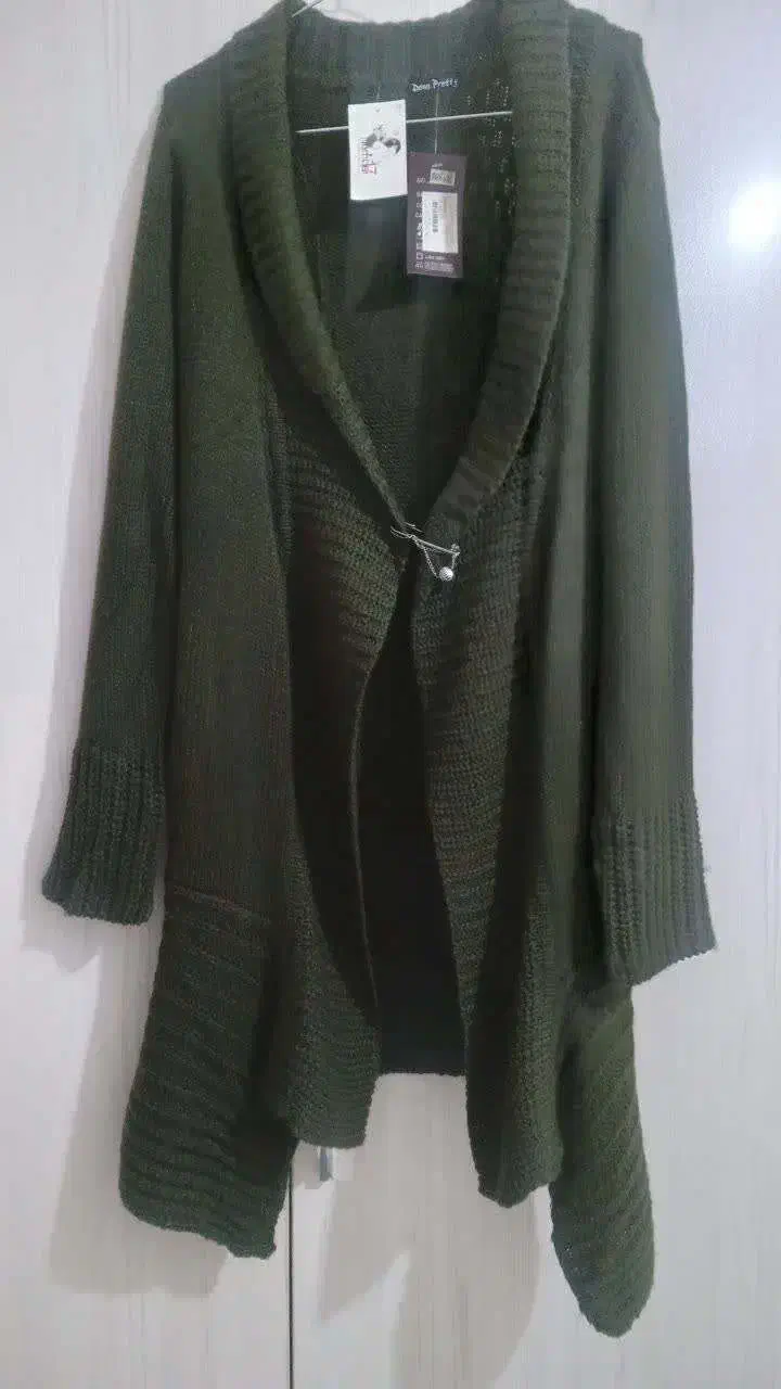 کت پشمی|لباس|گرگان, |دیوار