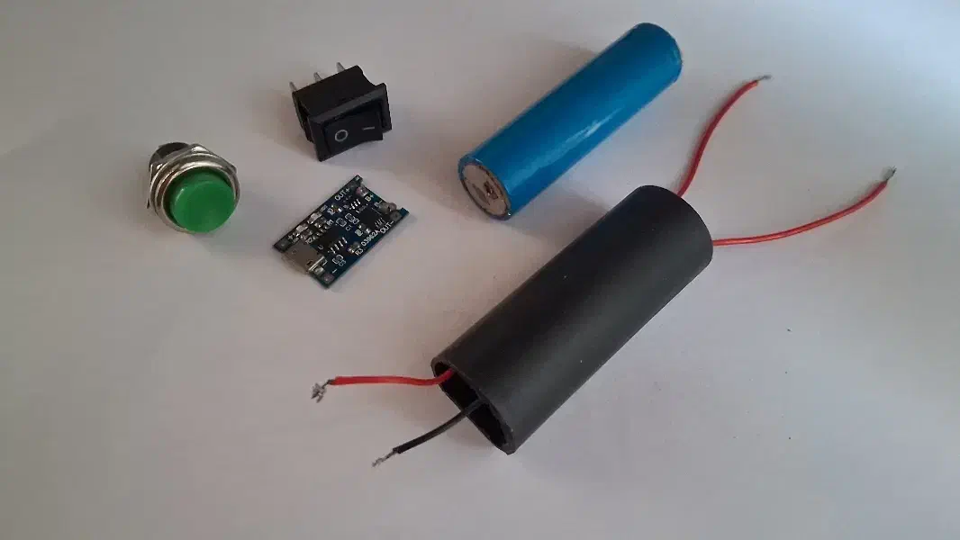 پک ماژول افزاینده ولتاژ|قطعات و لوازم جانبی رایانه|آستارا, |دیوار