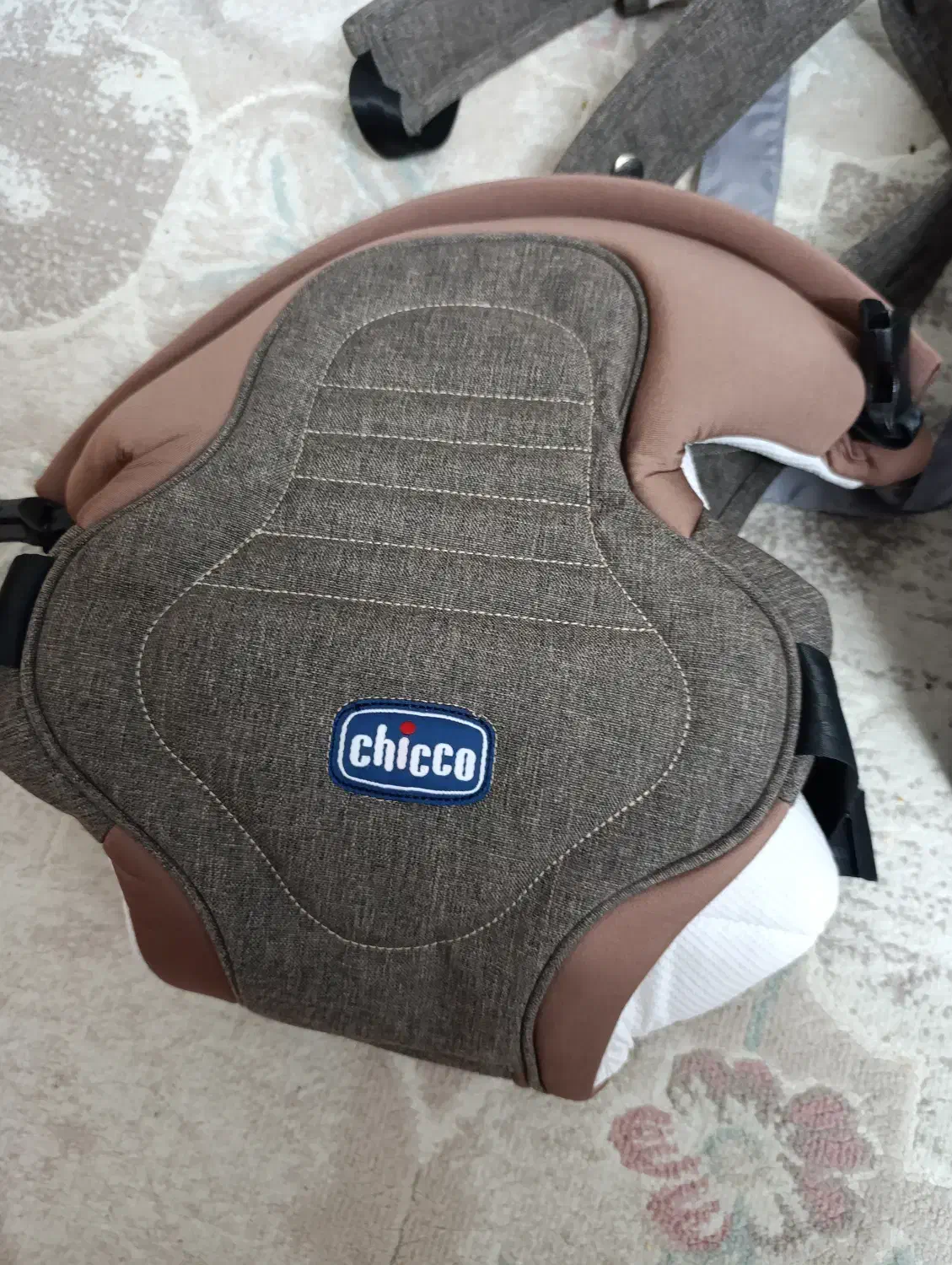 آغوشی و ساک حمل چیکو|اسباب و اثاث بچه|آمل, |دیوار