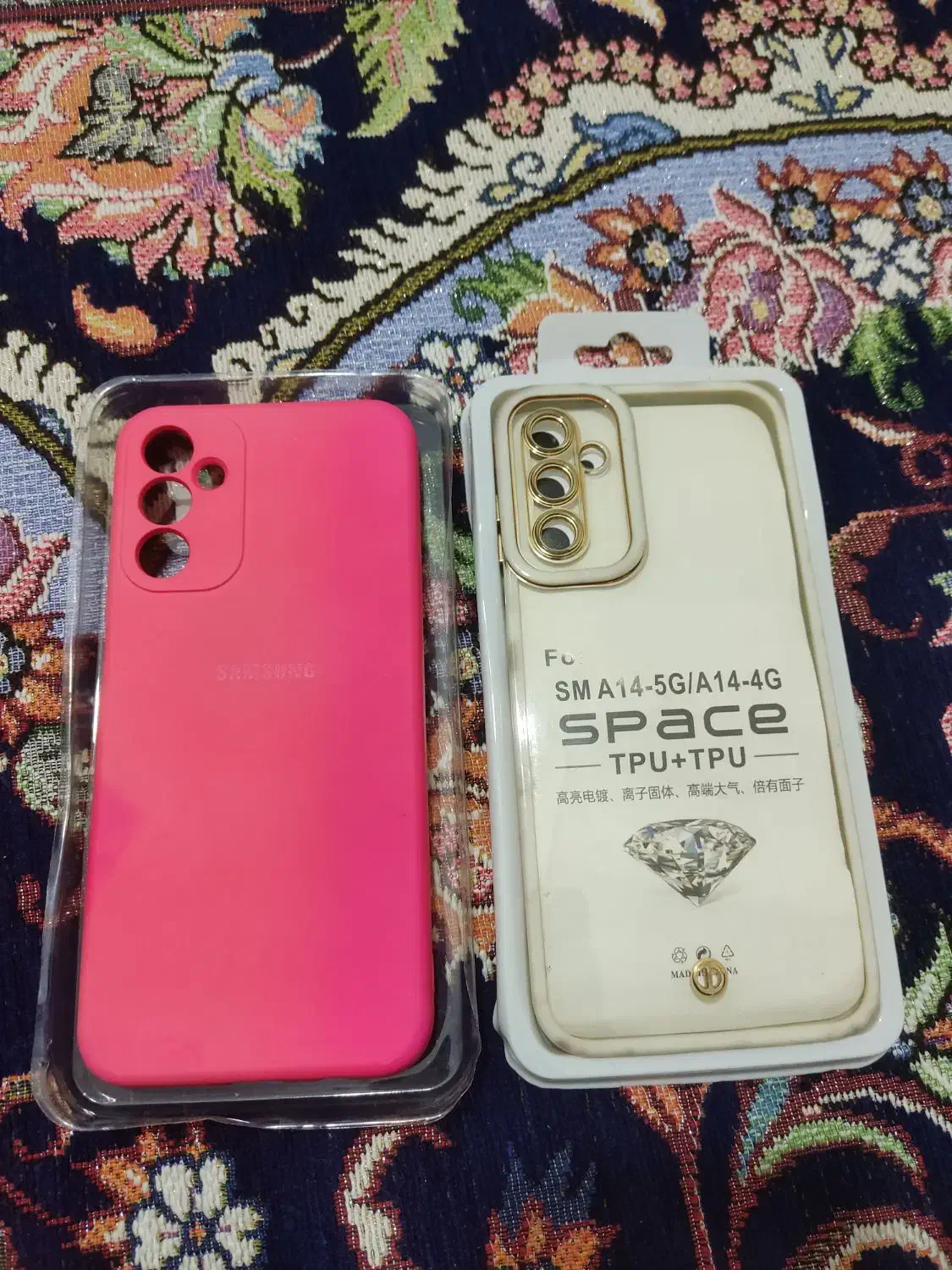 گارد a14|لوازم جانبی موبایل و تبلت|کرمانشاه, |دیوار