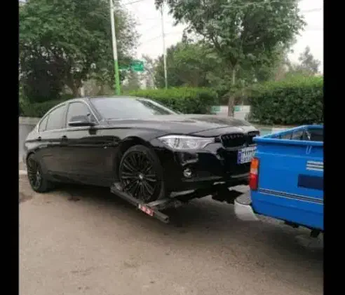 امداد خودرو هشتگرد یدککش خودروبر جرثقیل یدک کش|خدمات حمل و نقل|هشتگرد, هشتگرد قدیم|دیوار