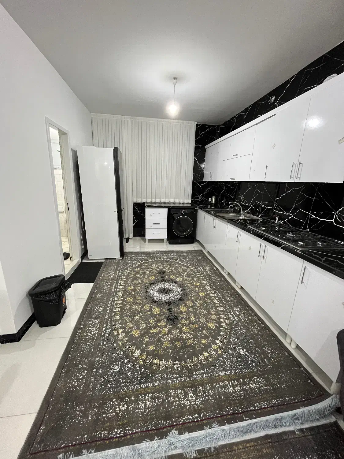 سوییت ویلایی دربست|اجارهٔ کوتاهمدت آپارتمان و سوئیت|مشهد, زیبا شهر|دیوار