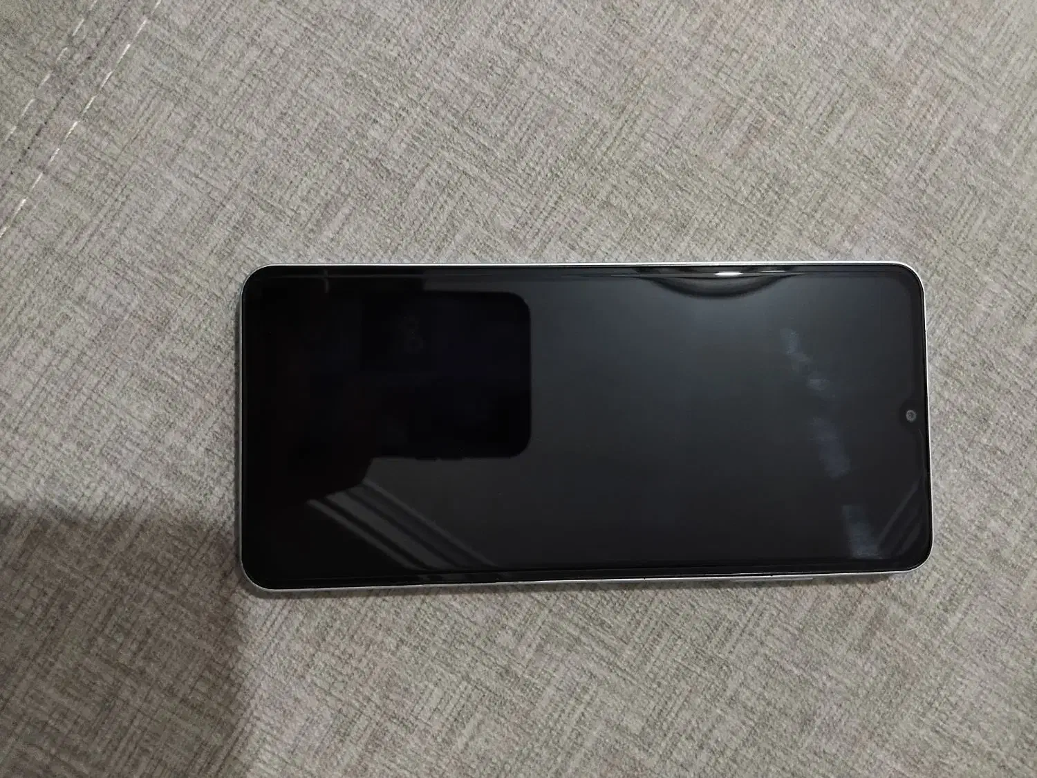 سامسونگ a06|موبایل|تربت‌حیدریه, مظفریه|دیوار