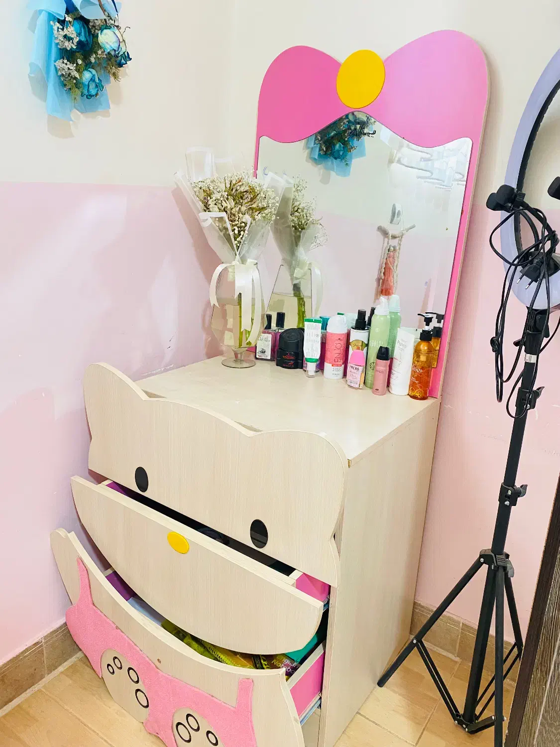 سرویس خواب|اسباب و اثاث بچه|بیرجند, |دیوار