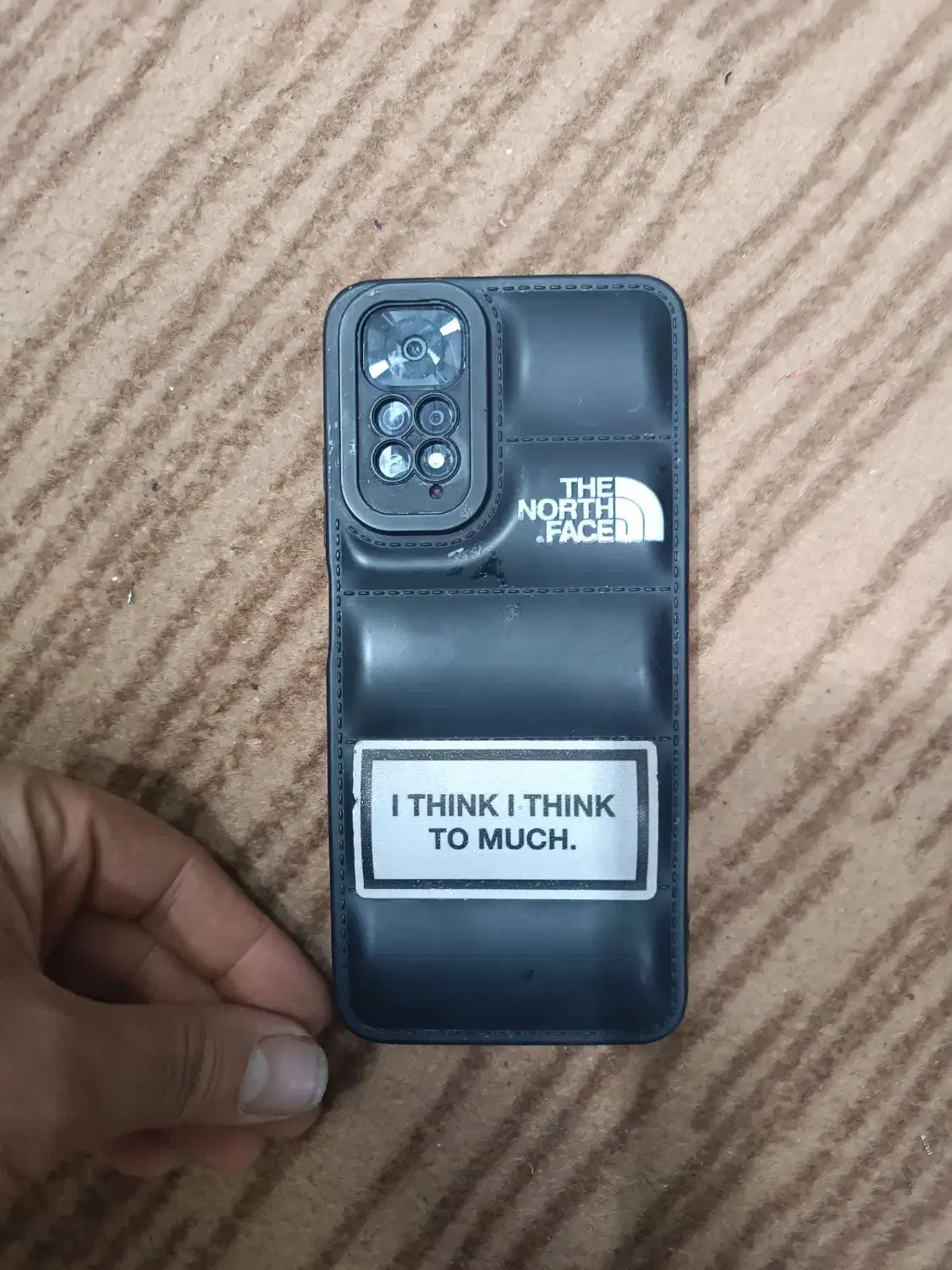 گوشی نوت ۱۱شیائومی|موبایل|قم, زنبیل آباد|دیوار